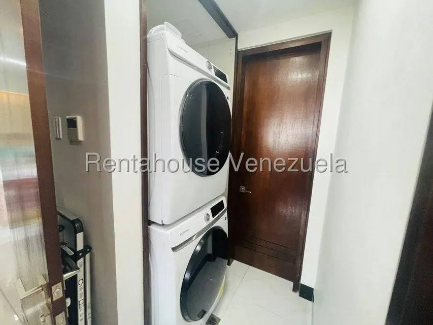 Apartamento (1 Nivel) en Venta en Santa Fe Sur, Distrito Metropolitano - 12
