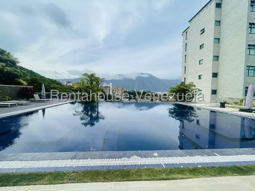Apartamento (1 Nivel) en Venta en Santa Fe Sur, Distrito Metropolitano - 14