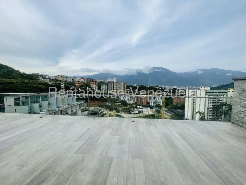 Apartamento (1 Nivel) en Venta en Santa Fe Sur, Distrito Metropolitano - 15
