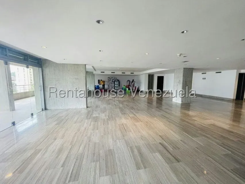 Apartamento (1 Nivel) en Venta en Santa Fe Sur, Distrito Metropolitano - 16