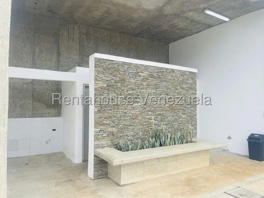 Apartamento (1 Nivel) en Venta en Santa Fe Sur, Distrito Metropolitano - 17