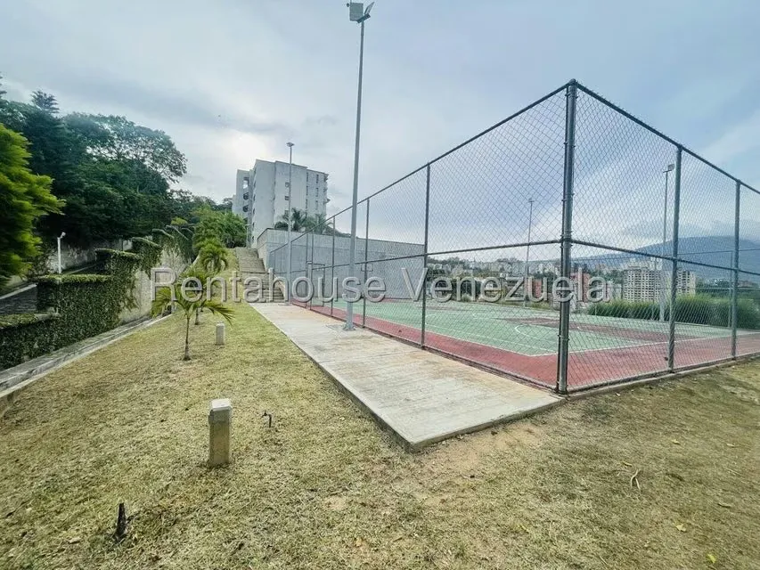 Apartamento (1 Nivel) en Venta en Santa Fe Sur, Distrito Metropolitano - 18