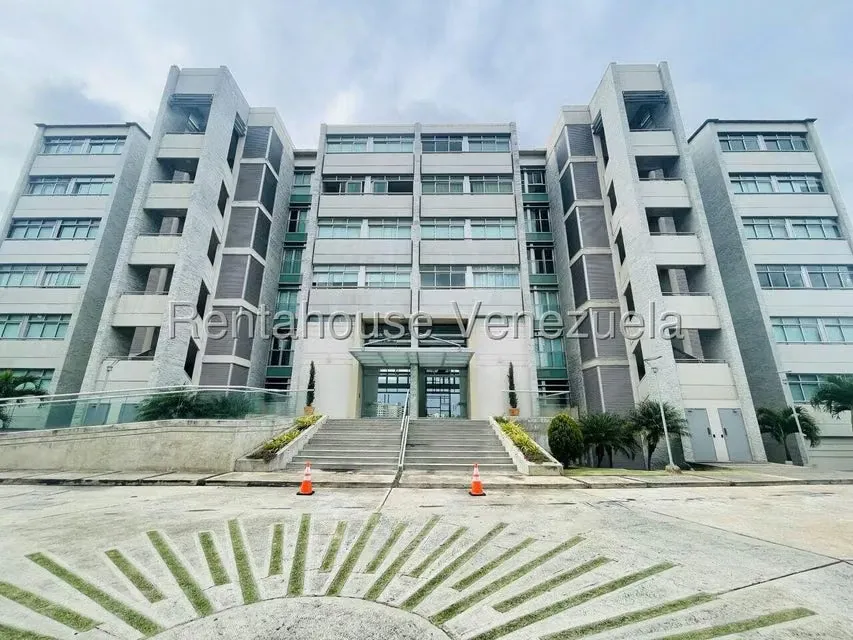 Apartamento (1 Nivel) en Venta en Santa Fe Sur, Distrito Metropolitano - 20