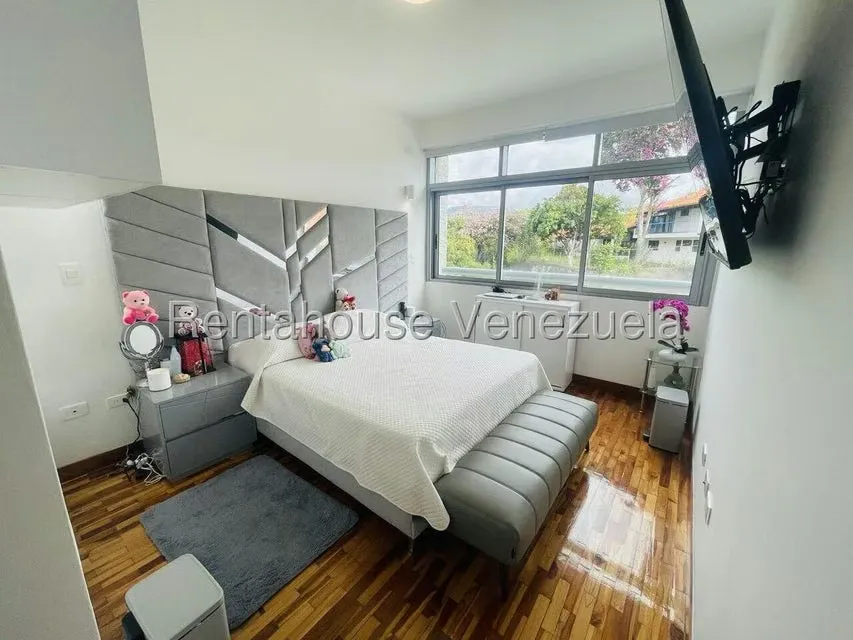 Apartamento (1 Nivel) en Venta en Santa Fe Sur, Distrito Metropolitano - 5
