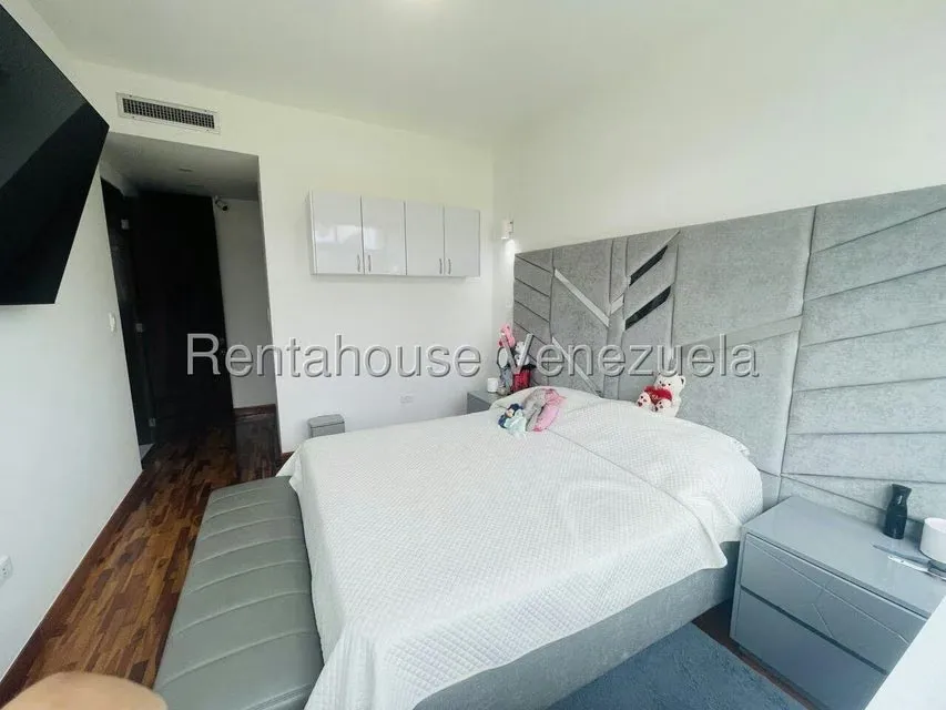 Apartamento (1 Nivel) en Venta en Santa Fe Sur, Distrito Metropolitano - 6