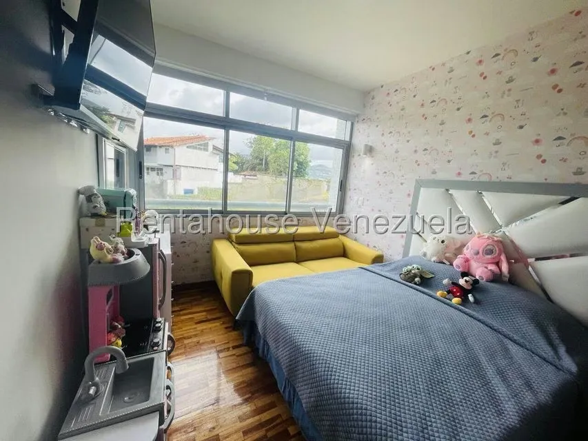 Apartamento (1 Nivel) en Venta en Santa Fe Sur, Distrito Metropolitano - 9