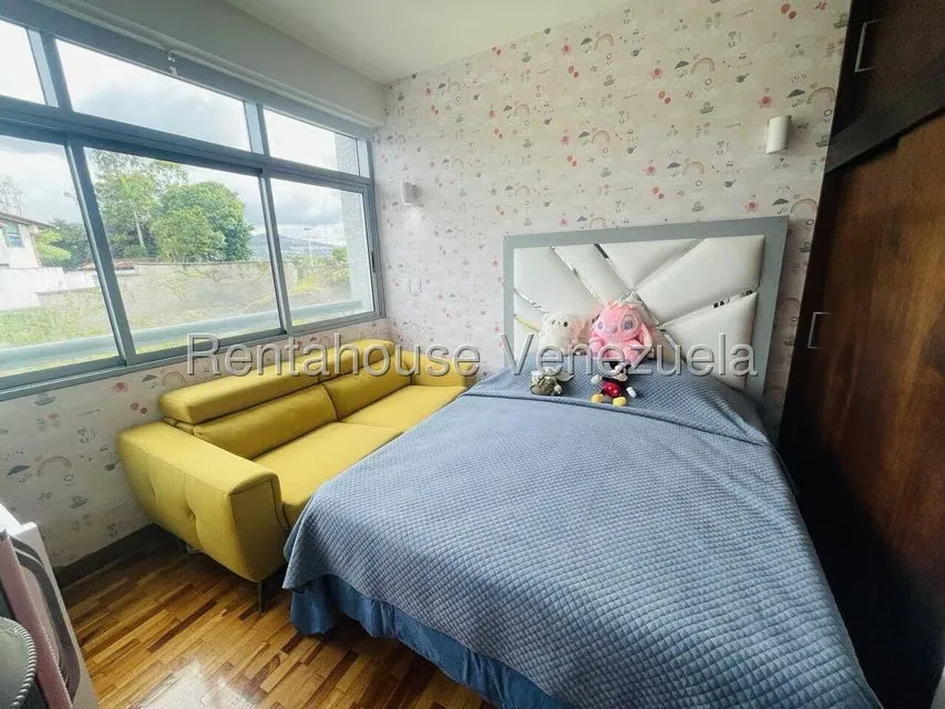 Apartamento (1 Nivel) en Venta en Santa Fe Sur, Distrito Metropolitano - 10