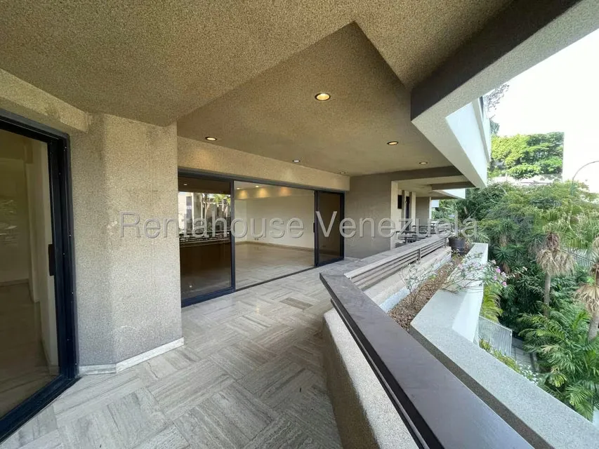Apartamento (1 Nivel) en Venta en Altamira, Distrito Metropolitano - 11