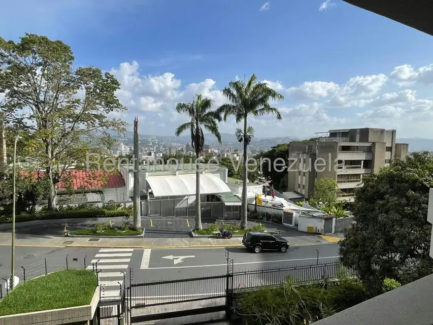 Apartamento (1 Nivel) en Venta en Altamira, Distrito Metropolitano - 12
