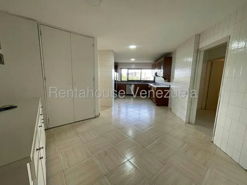 Apartamento (1 Nivel) en Venta en Altamira, Distrito Metropolitano - 13