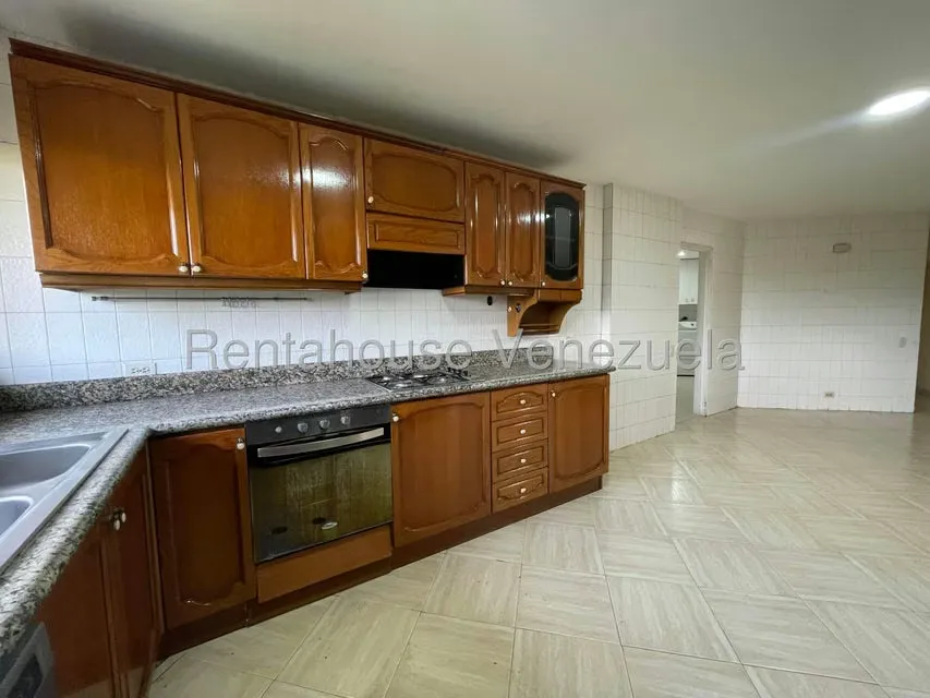 Apartamento (1 Nivel) en Venta en Altamira, Distrito Metropolitano - 14
