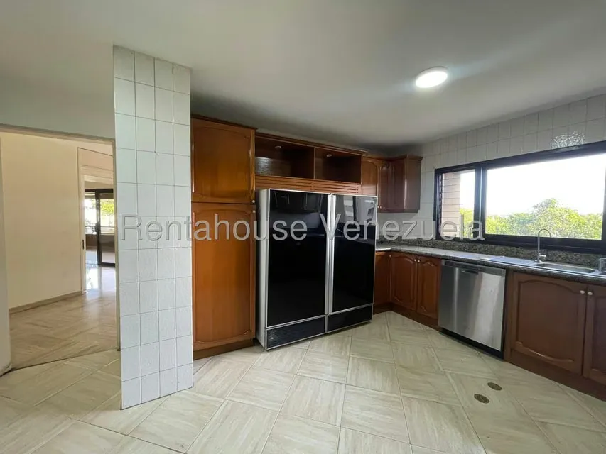 Apartamento (1 Nivel) en Venta en Altamira, Distrito Metropolitano - 15