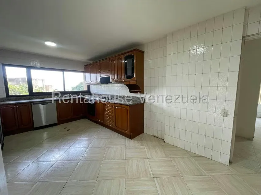 Apartamento (1 Nivel) en Venta en Altamira, Distrito Metropolitano - 16