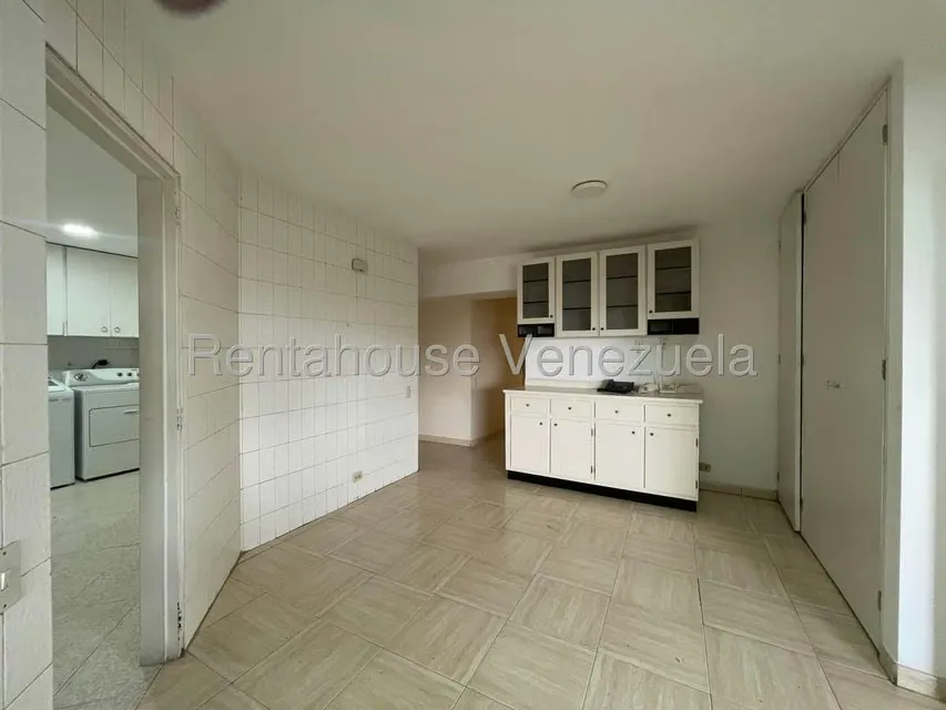 Apartamento (1 Nivel) en Venta en Altamira, Distrito Metropolitano - 17