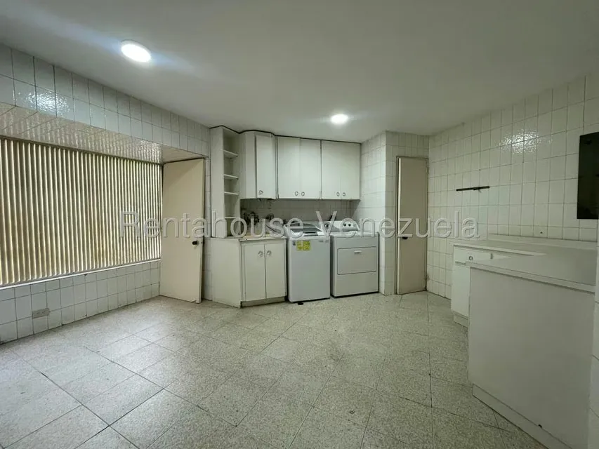 Apartamento (1 Nivel) en Venta en Altamira, Distrito Metropolitano - 18