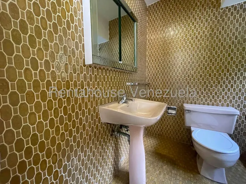 Apartamento (1 Nivel) en Venta en Altamira, Distrito Metropolitano - 20