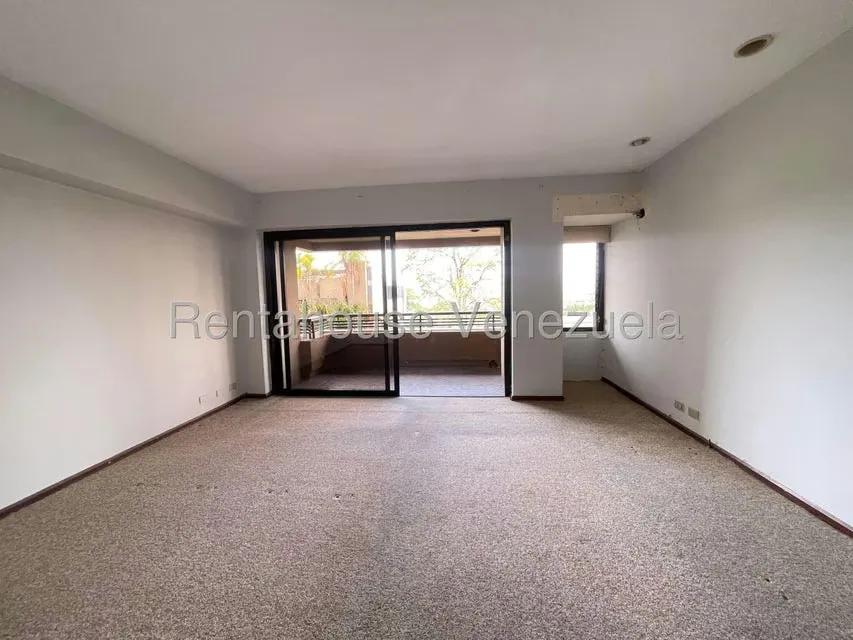 Apartamento (1 Nivel) en Venta en Altamira, Distrito Metropolitano - 21
