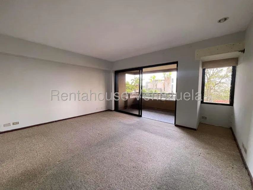 Apartamento (1 Nivel) en Venta en Altamira, Distrito Metropolitano - 22