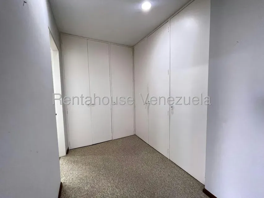 Apartamento (1 Nivel) en Venta en Altamira, Distrito Metropolitano - 24