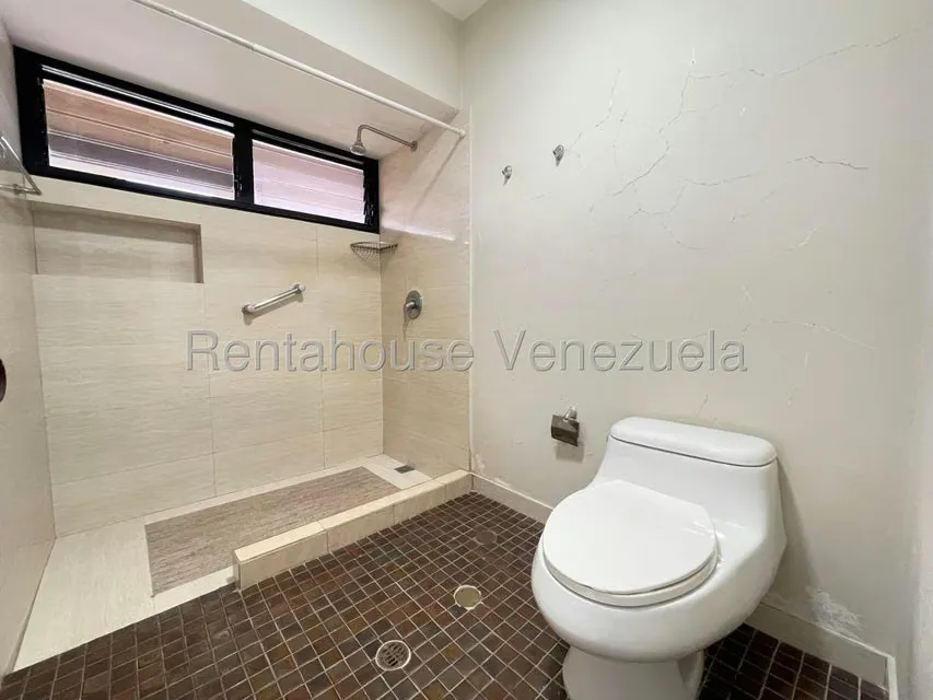 Apartamento (1 Nivel) en Venta en Altamira, Distrito Metropolitano - 26