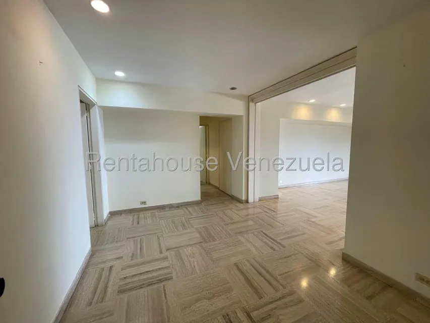 Apartamento (1 Nivel) en Venta en Altamira, Distrito Metropolitano - 5