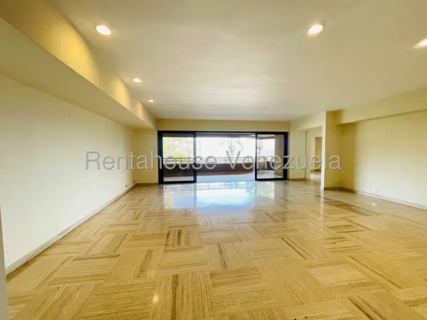 Apartamento (1 Nivel) en Venta en Altamira, Distrito Metropolitano - 6