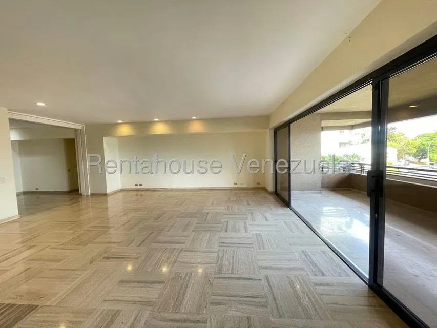 Apartamento (1 Nivel) en Venta en Altamira, Distrito Metropolitano - 7