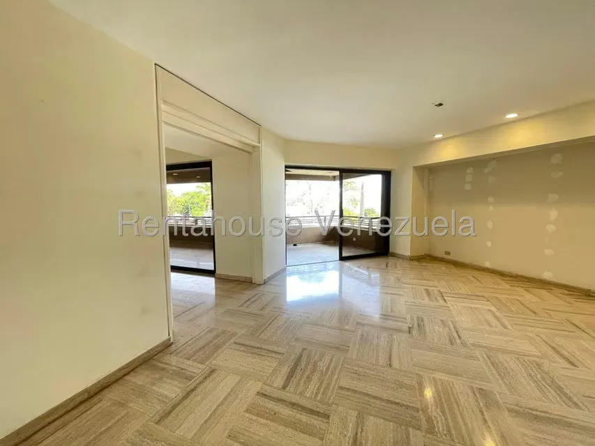 Apartamento (1 Nivel) en Venta en Altamira, Distrito Metropolitano - 9