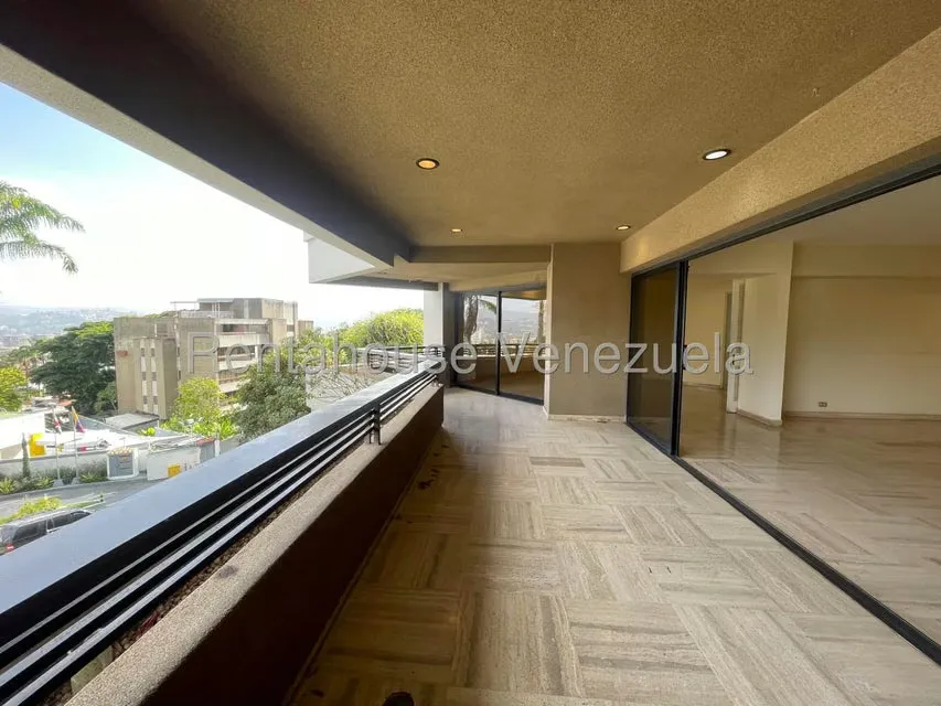 Apartamento (1 Nivel) en Venta en Altamira, Distrito Metropolitano - 10