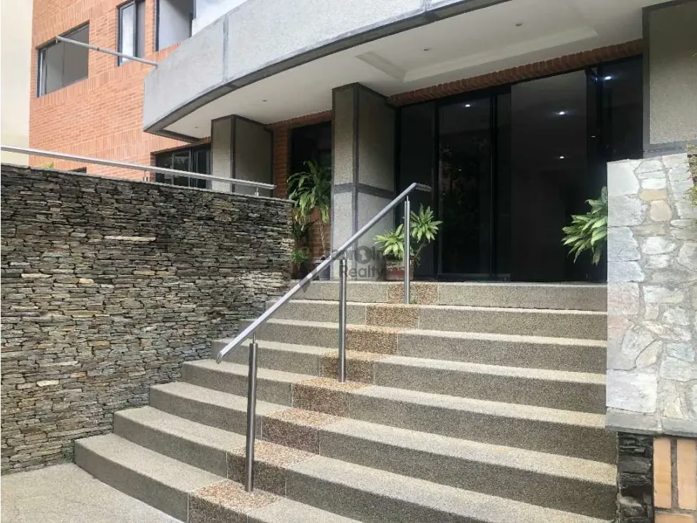 IMPECABLE APARTAMENTO EN LA TRIGALEÑA ALTA, TIPO EJECUTIVO. - 13