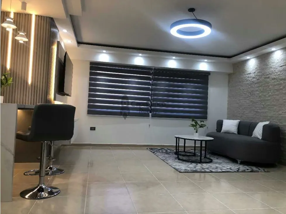 IMPECABLE APARTAMENTO EN LA TRIGALEÑA ALTA, TIPO EJECUTIVO. - 16