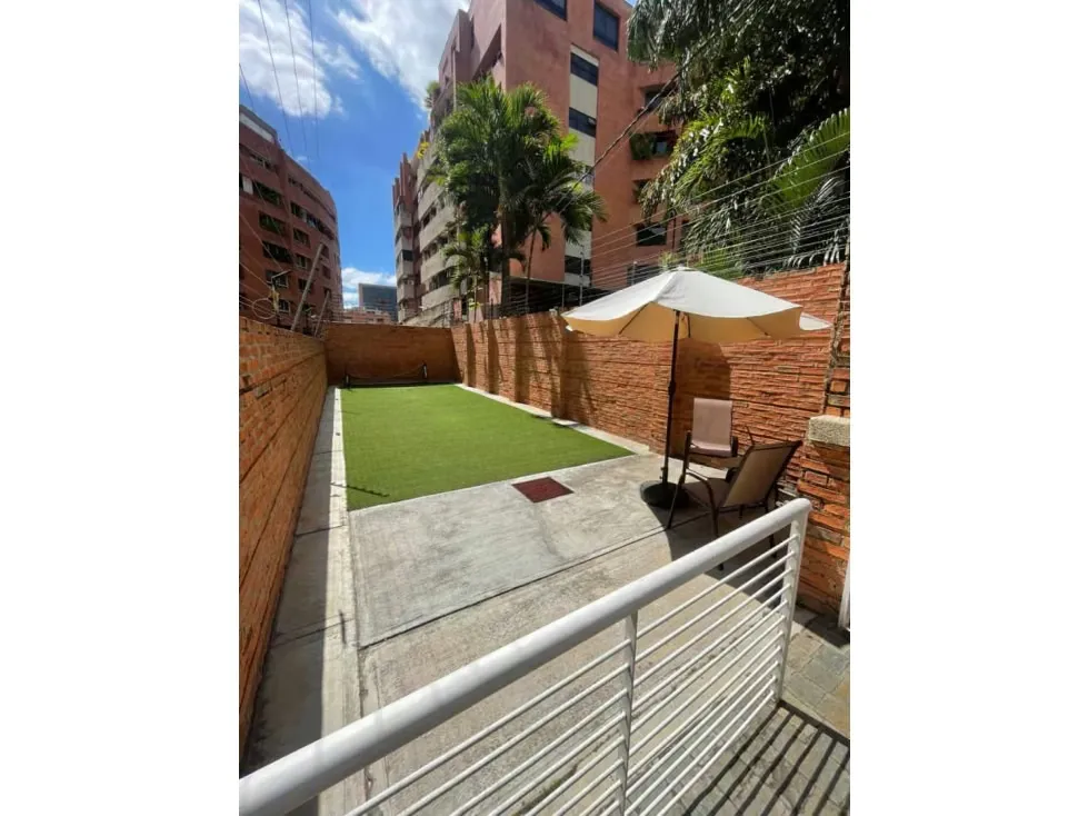 ALQUILER CAMPO ALEGRE - 13