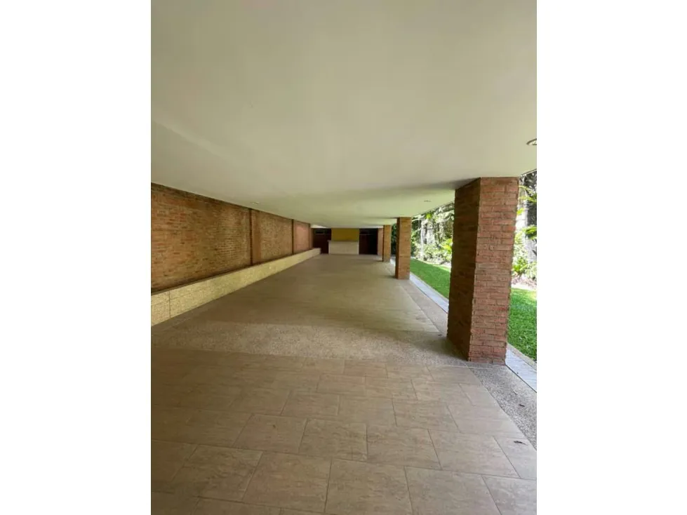ALQUILER CAMPO ALEGRE - 15