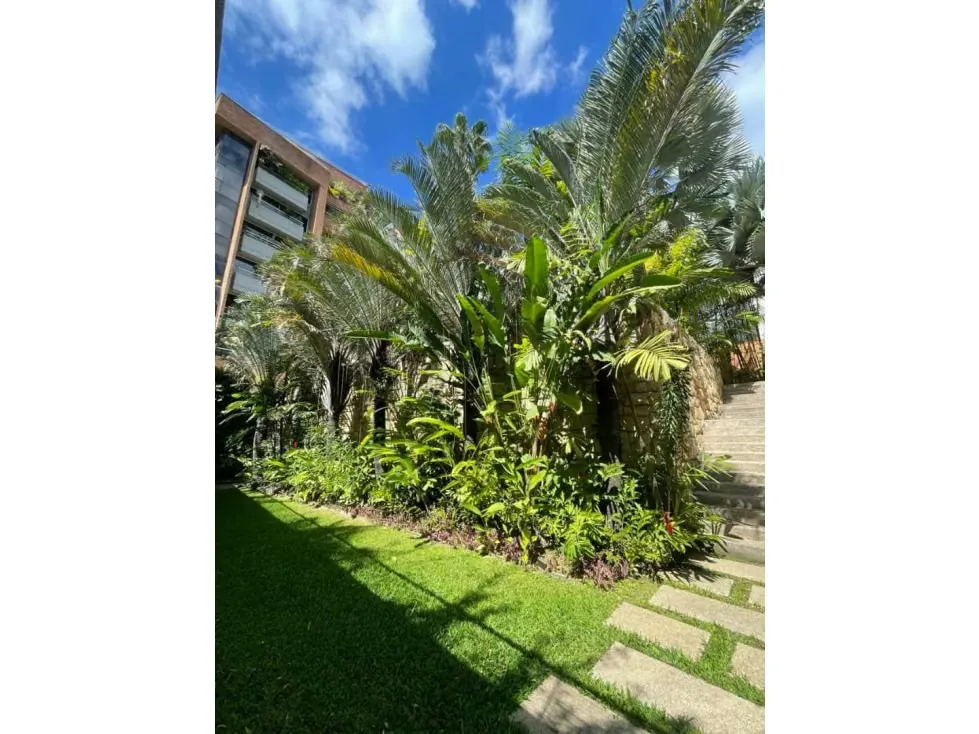 ALQUILER CAMPO ALEGRE - 16