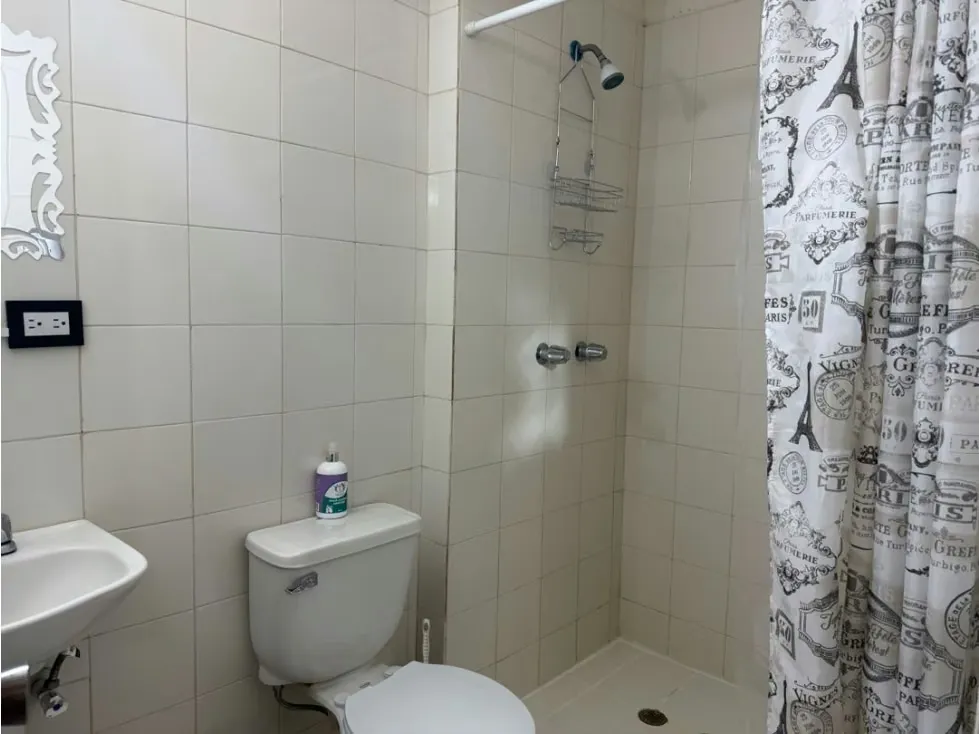 Apartamento en alquiler en el Encantado Humboldt - 11