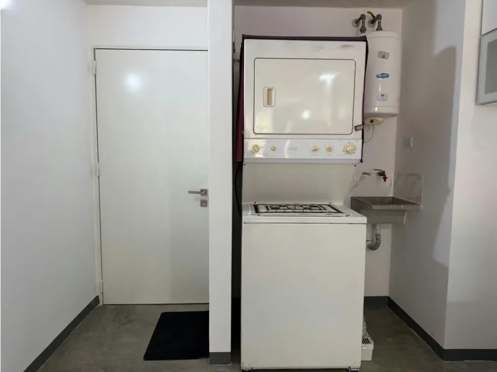 Apartamento en alquiler en el Encantado Humboldt - 12