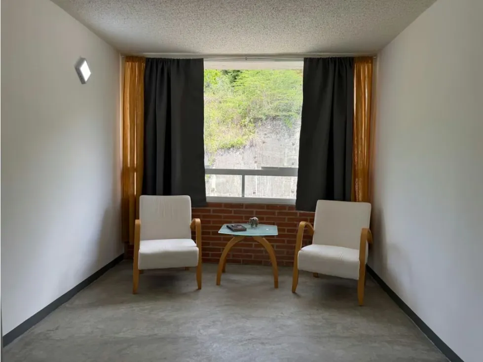 Apartamento en alquiler en el Encantado Humboldt - 4