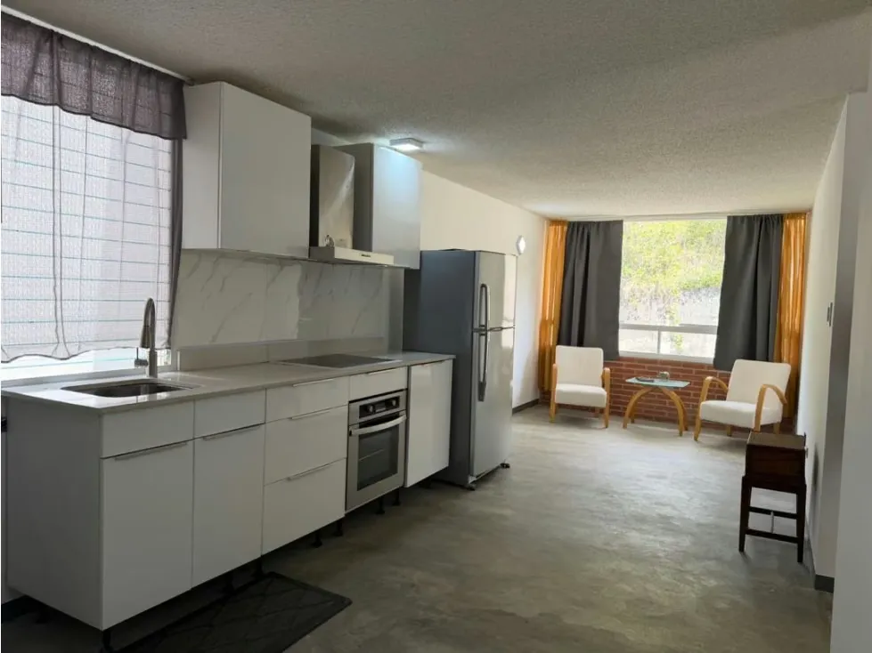 Apartamento en alquiler en el Encantado Humboldt - 5