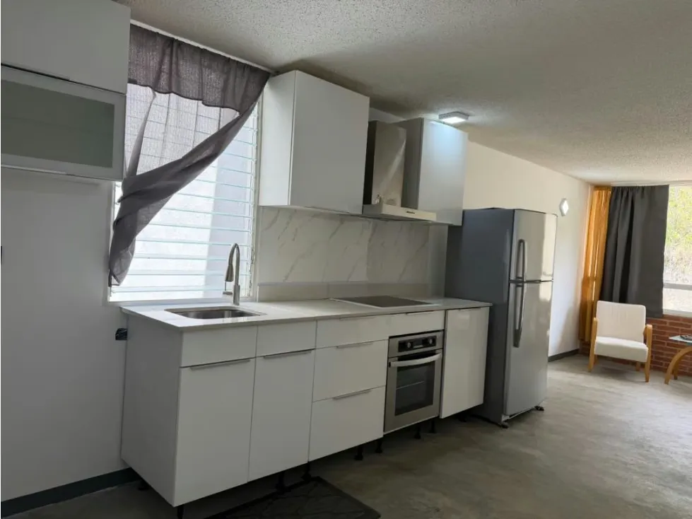 Apartamento en alquiler en el Encantado Humboldt - 6