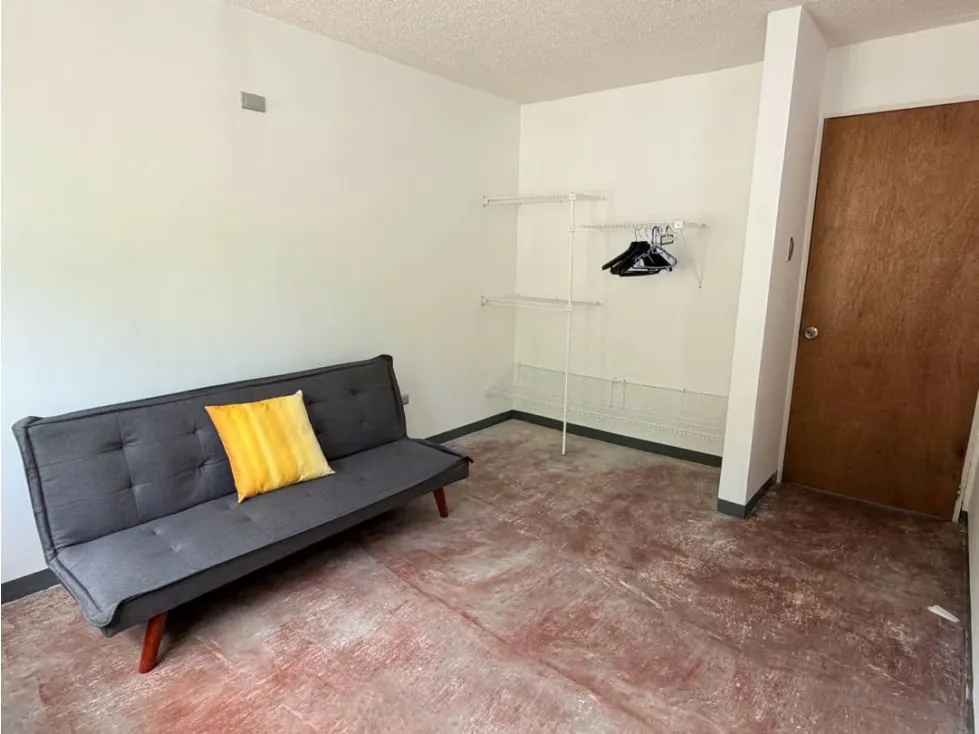 Apartamento en alquiler en el Encantado Humboldt - 10