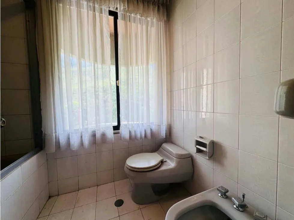 Se vende apartamento 264m2 3H+S/4.5B+S/3P Los Chorros - 14