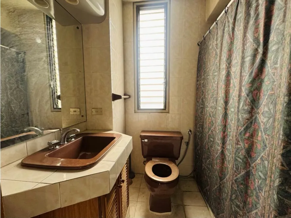 Se vende apartamento 264m2 3H+S/4.5B+S/3P Los Chorros - 16
