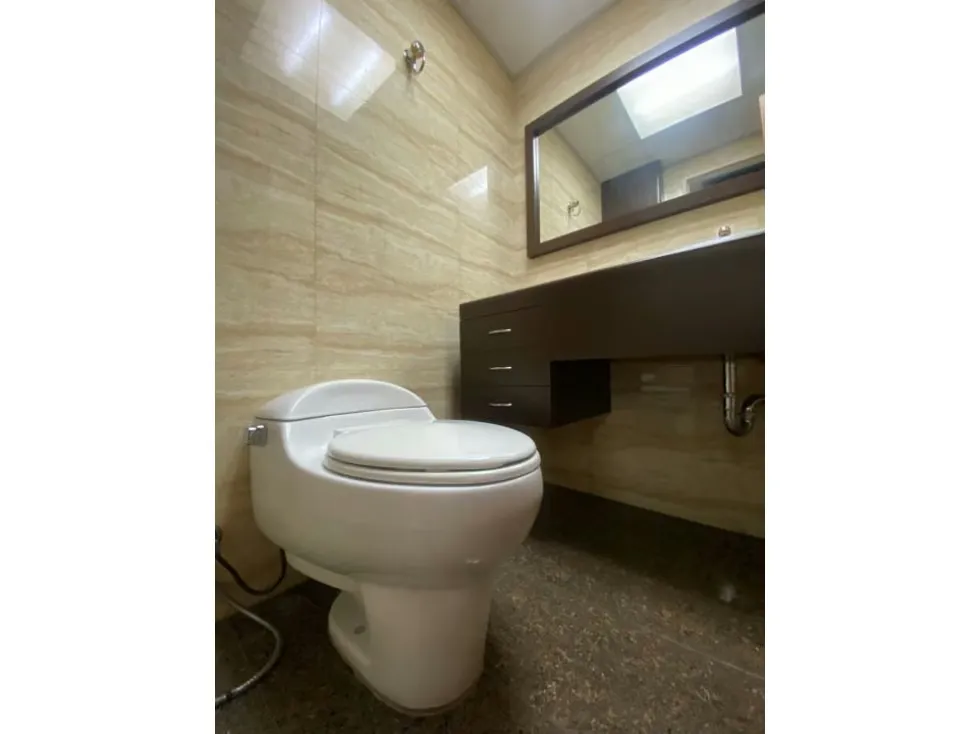 Vendo oficina 148m2 Torre Provincial Chacao 6537 - 33