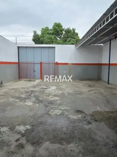 Galpón en venta ubicado en Barrio Unión Barquisimeto