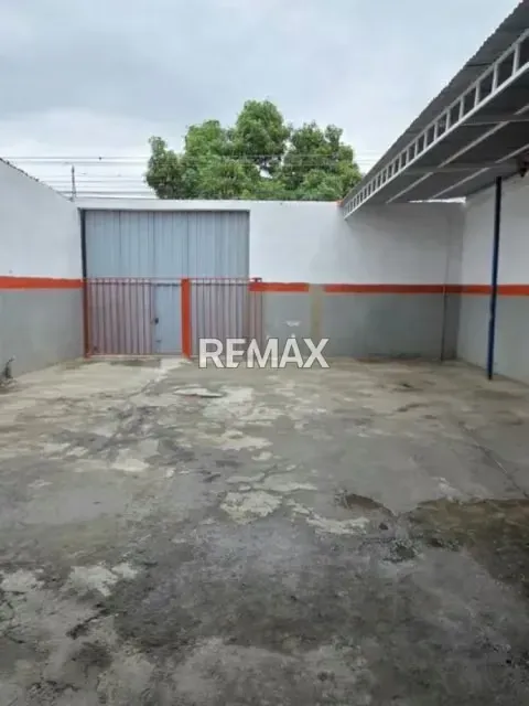 Galpón en venta ubicado en Barrio Unión Barquisimeto