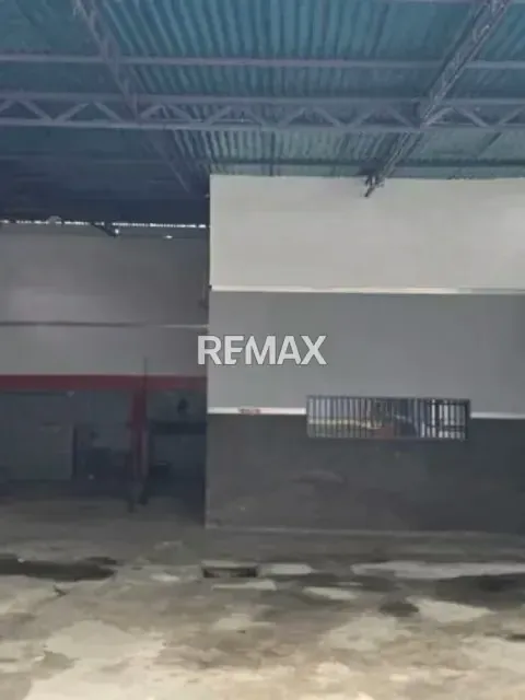 Galpón en venta ubicado en Barrio Unión Barquisimeto - 2