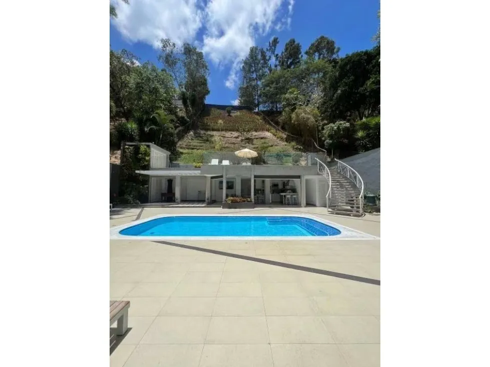 Casa en venta Cerro Verde