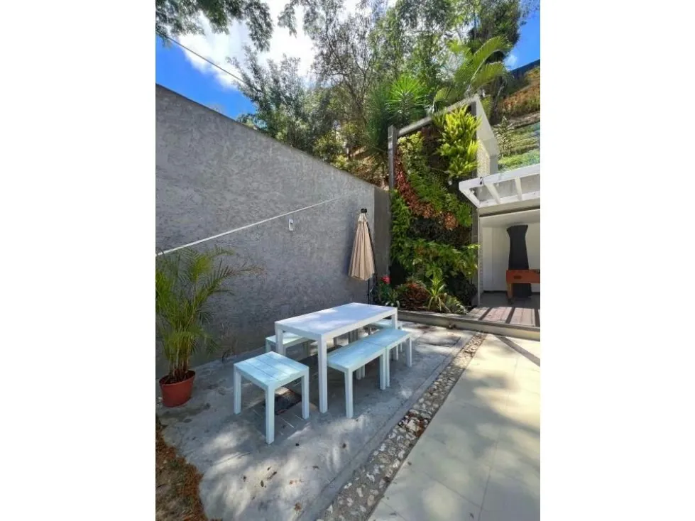 Casa en venta Cerro Verde - 20