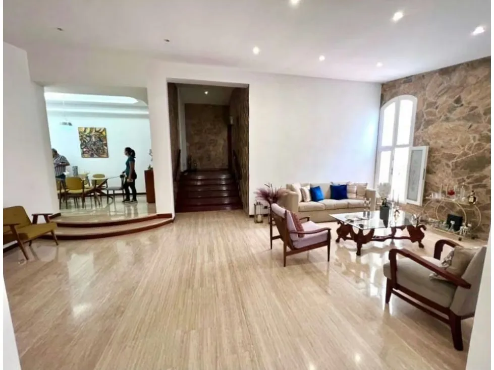 Casa en venta Cerro Verde - 7