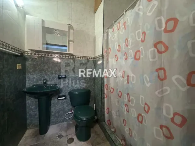 TOWNHOUSE EN URB NUEVA DEMOCRACIA, VILLA ESPERANZA, ZONA NORTE - 13